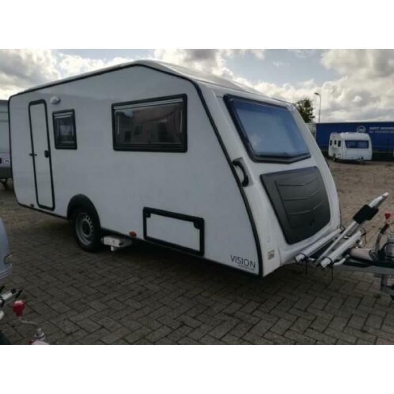 Kip Vision Adventure (Verhuur)