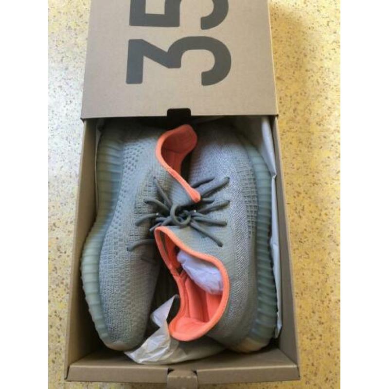 Adidas yeezy boost 350 desert sage mt 44 2/3