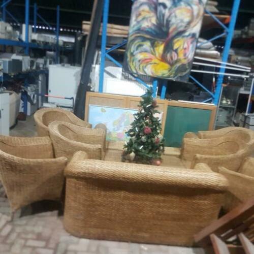 loungeset