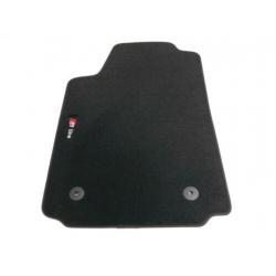 Audi A2 S-Line mattenset/automatten/vloermatten/matten.