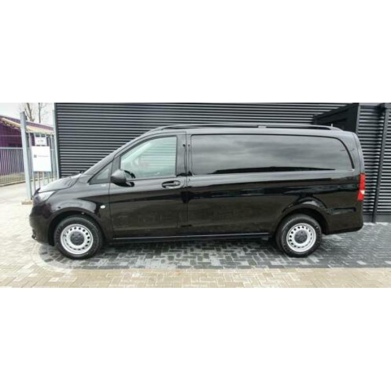 Mercedes-Benz Vito 111 CDI Lang *Airco Audio/Navi/Camera, Pa