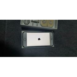 I phone 6 goud