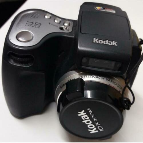 Kodak EasyShare DX6490 (NIEUW!)