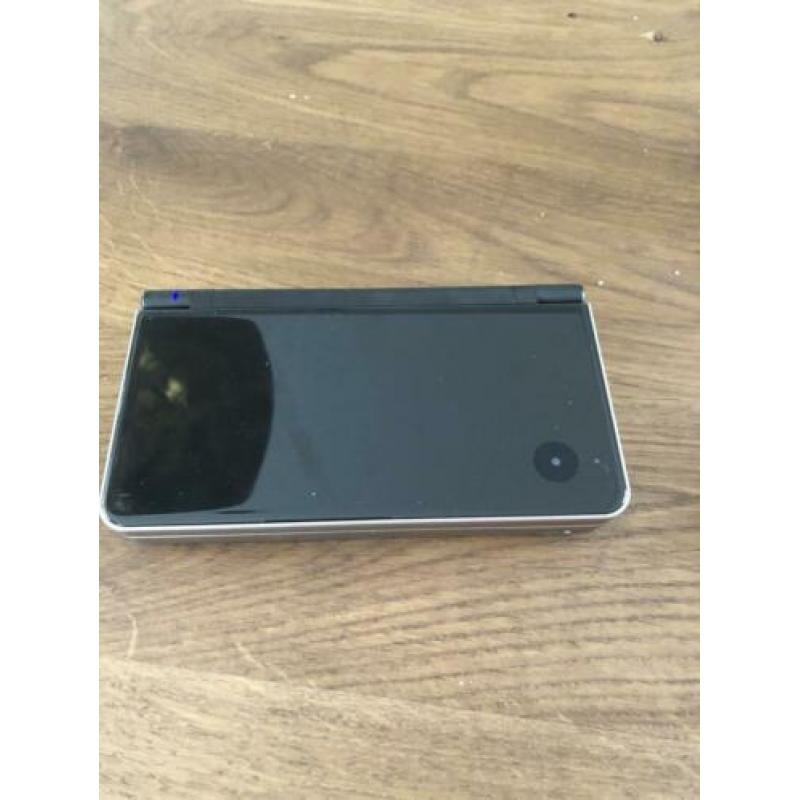 Nintendo ds xl