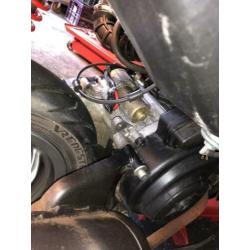 Zip blok (50cc/70cc/125cc/180cc)