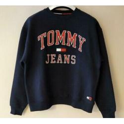Tommy hilfiger trui M
