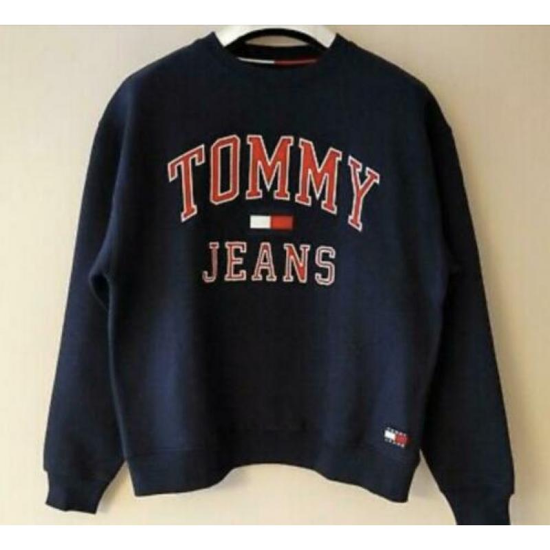 Tommy hilfiger trui M