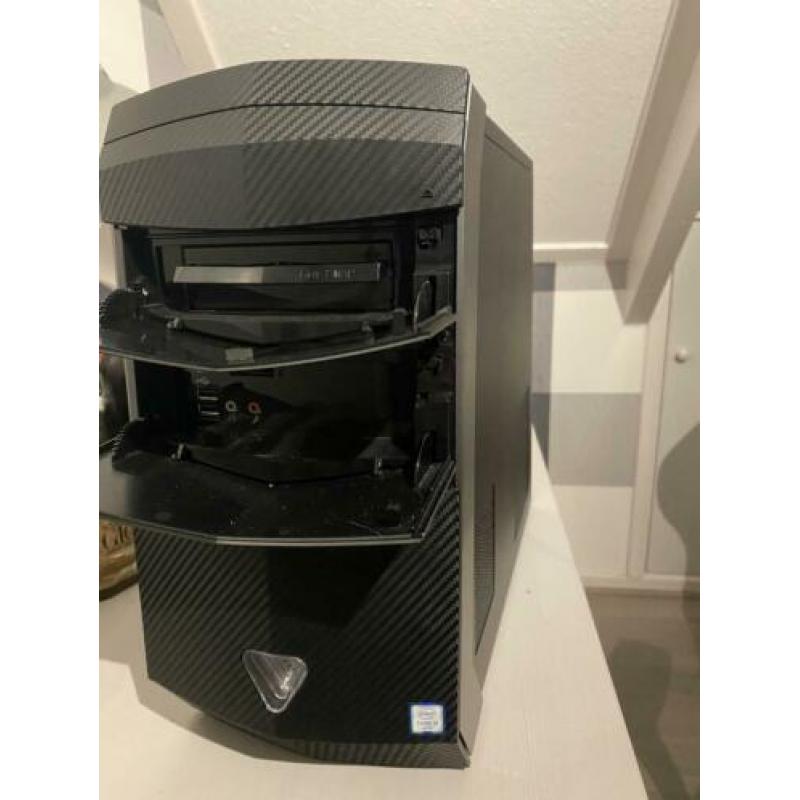 Medion Akoya P5339 I Gaming Computer