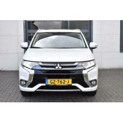 Mitsubishi Outlander 2.0 PHEV instyle+ ex BTW (€23.900,- inc