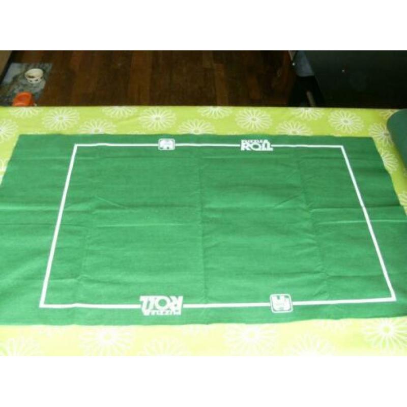 Puzzelrol Jumbo tot 1000 stukjes (115x 65 cm)