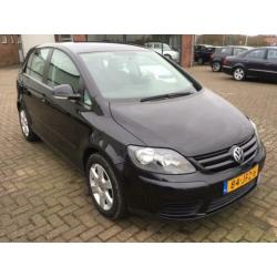 Volkswagen Golf Plus 1.4 TSI Comfortline