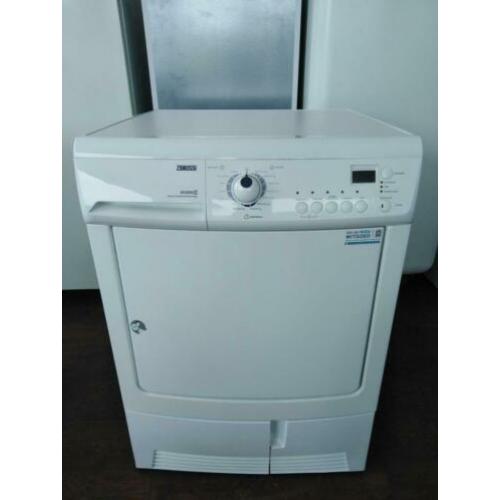 Zanussi warmtepompdroger. A klasse. 7 kilo. Garantie!