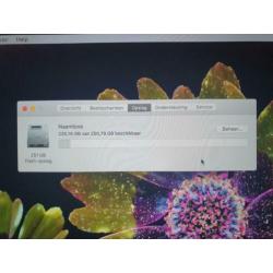 Macbook pro 15 inch mid 2015 perfecte staat