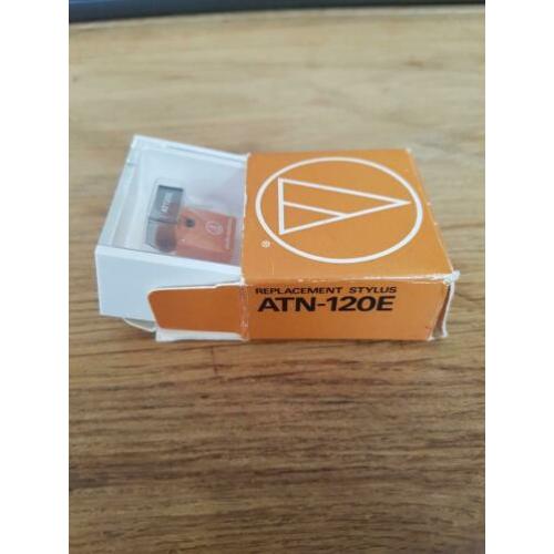Audio-technica Replacement stylus ATN-120E