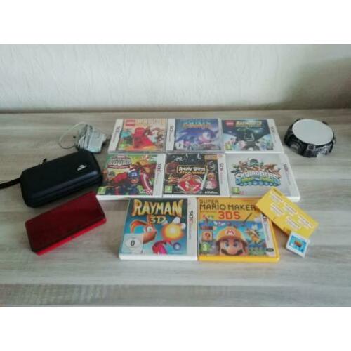 Nintendo 3ds