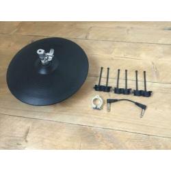 Roland VH12 hi-hat pad ( VH 12 VH-12 )