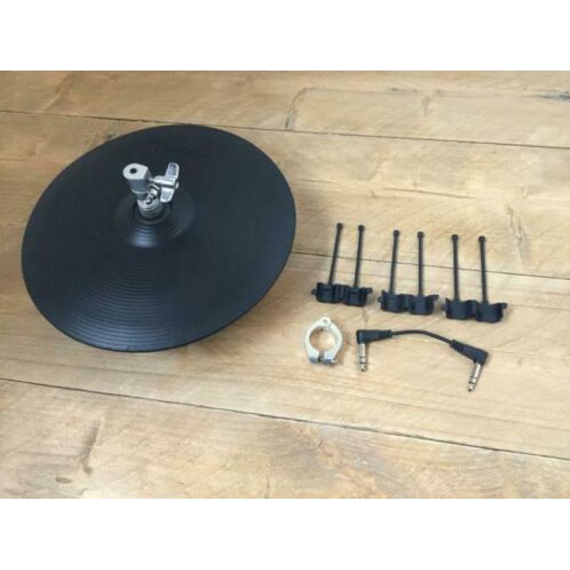 Roland VH12 hi-hat pad ( VH 12 VH-12 )