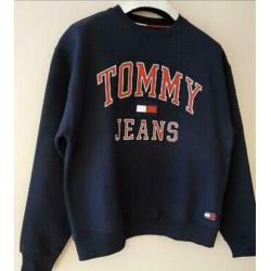 Tommy hilfiger trui M