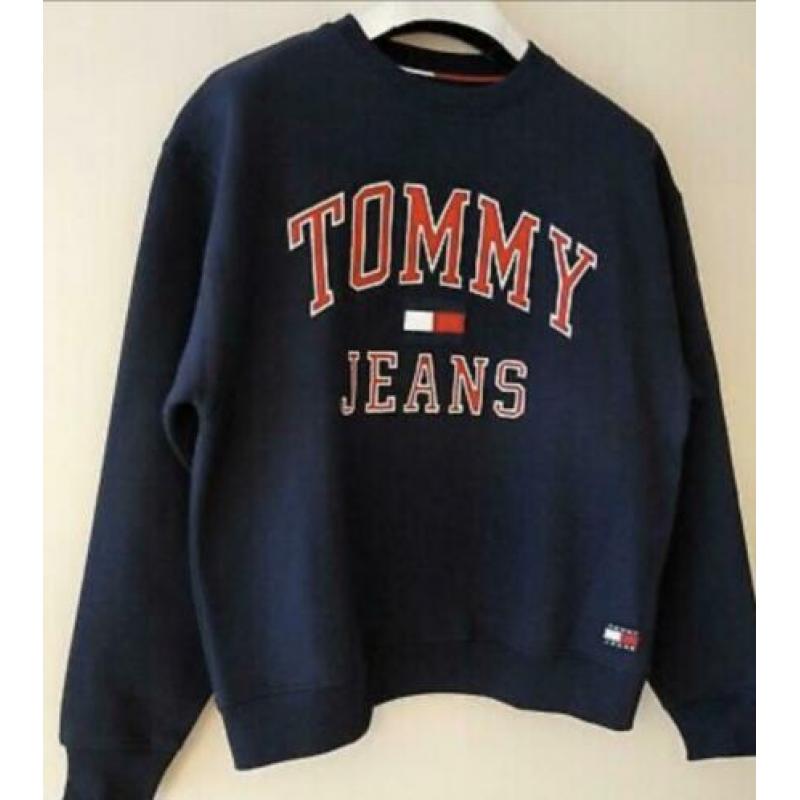 Tommy hilfiger trui M