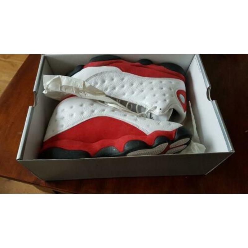 jordan air 13 retro