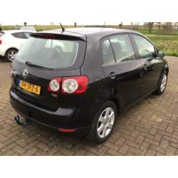 Volkswagen Golf Plus 1.4 TSI Comfortline