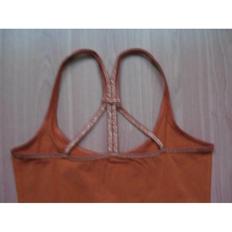 Top Summum maat XS