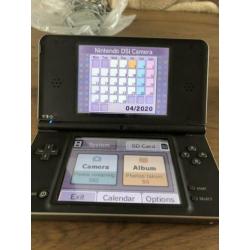 Nintendo ds xl