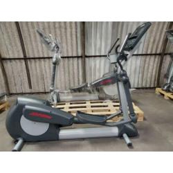 Crosstrainers LIFE FITNESS bijna NIEUW Discover SE NU OPHEF