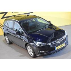 OPEL Astra 1.0 Turbo 105pk Online Edition / Navi / Clima / P