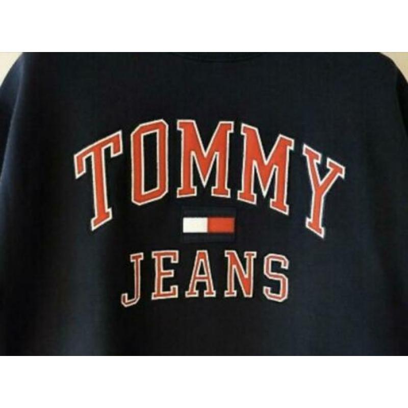 Tommy hilfiger trui M