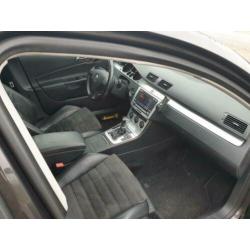 Volkswagen Passat Variant 2.0 TDI 170pk Highline LEER NAV