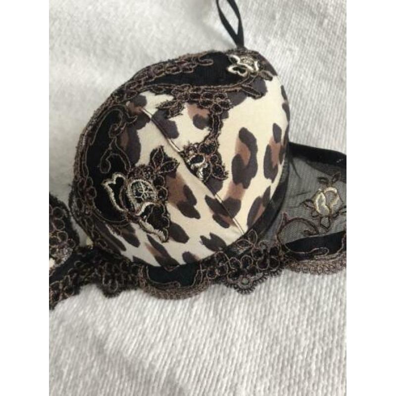 Mt 75A Lise Charmel beha beugelbeha nieuwstaat!