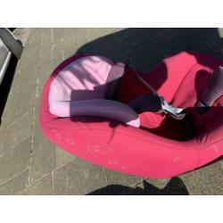 Zeer nette auto stoel maxicosi pearl