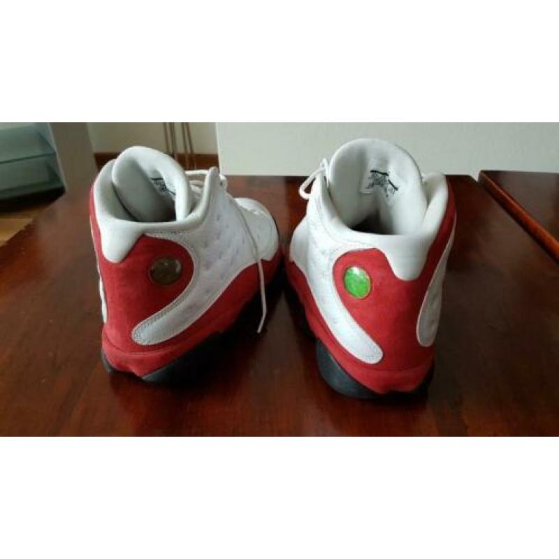 jordan air 13 retro