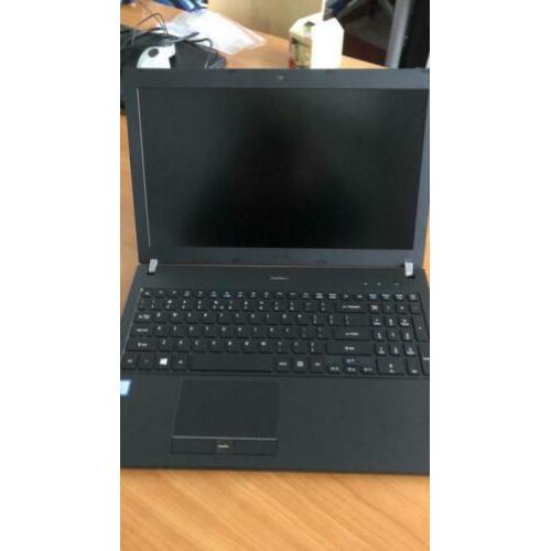 Acer TravelMate P658-G2-M-54AL (pv030)