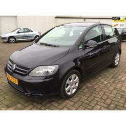 Volkswagen Golf Plus 1.4 TSI Comfortline