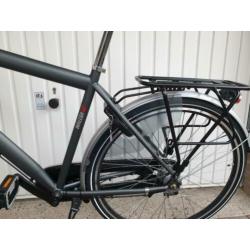 Ongebruikte, herenfiets, rollerbrakes, 3 vers, etc