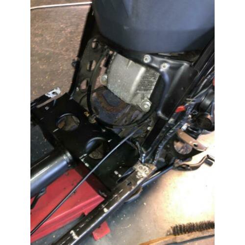 Zip blok (50cc/70cc/125cc/180cc)