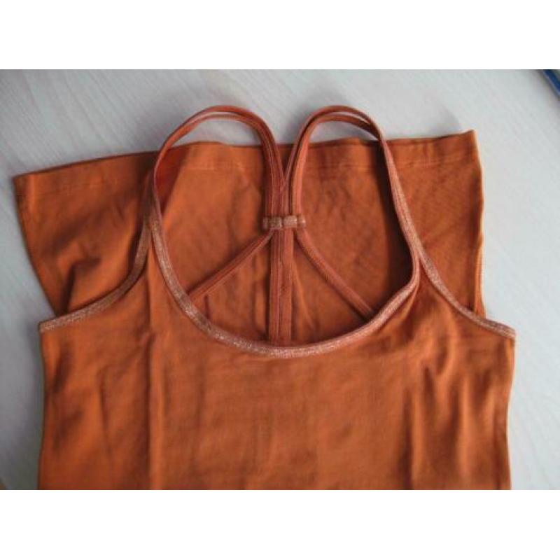 Top Summum maat XS