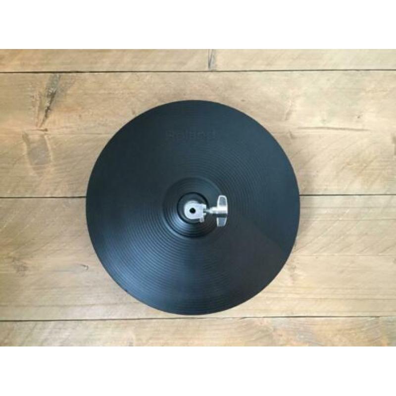 Roland VH12 hi-hat pad ( VH 12 VH-12 )