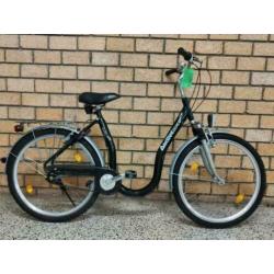 Fietshokje Hoofddorp: Active Bike City damesfiets D57 7V