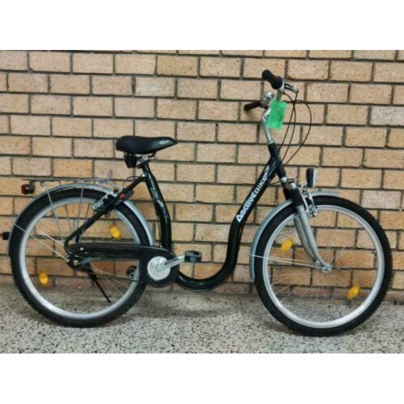 Fietshokje Hoofddorp: Active Bike City damesfiets D57 7V