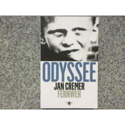 JAN CREMER - Odyssee Fernweh (2016)