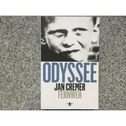 JAN CREMER - Odyssee Fernweh (2016)