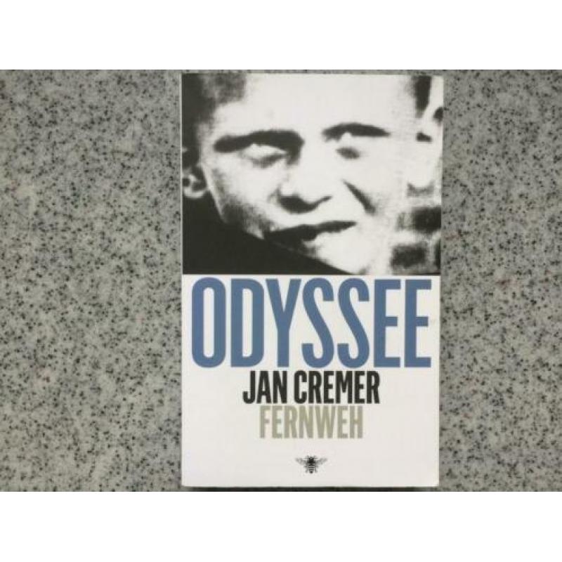 JAN CREMER - Odyssee Fernweh (2016)