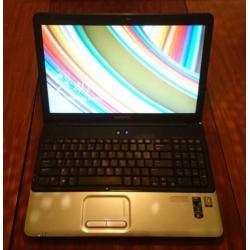 Compaq presario CQ60 3gb windows 8.1pro. MS Office xp