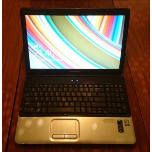 Compaq presario CQ60 3gb windows 8.1pro. MS Office xp