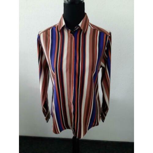 Blouse amisu maat s