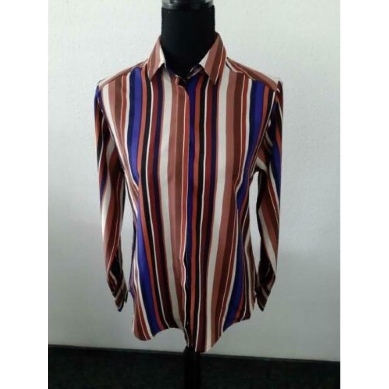 Blouse amisu maat s