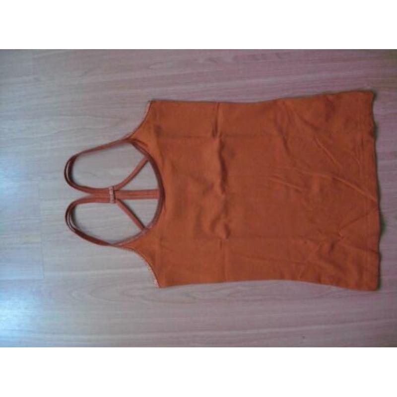 Top Summum maat XS